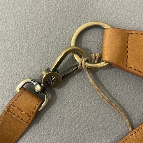 HOBO Romeo Leather Belt Bag. - Picture 14 of 17